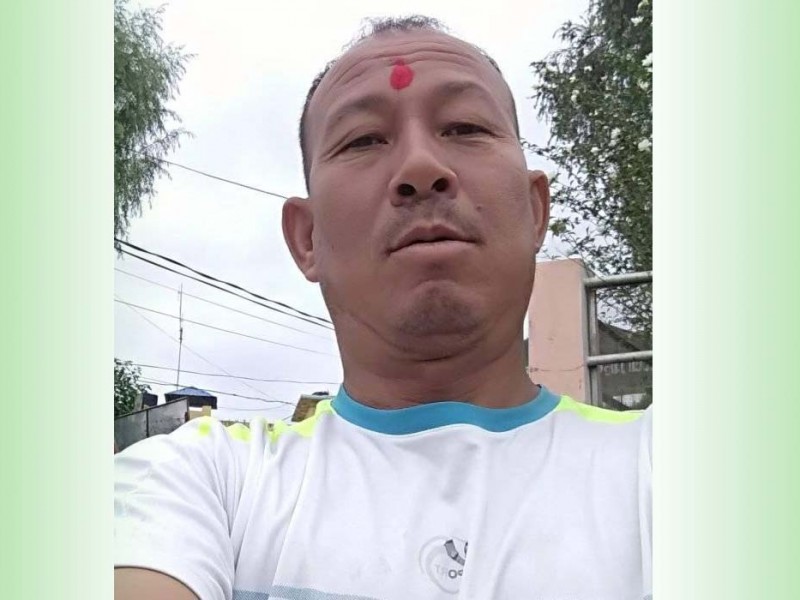 नेपाली कांग्रेस बाँफिकाेटकाे सभापतिमा जनकुमार बाँठा निर्वाचित